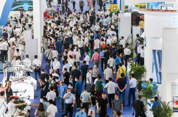 沈阳制博会2023中国国际装备制造业博览会